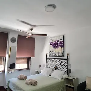  Apartamento Triana